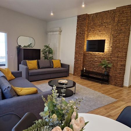 Atf Apartments Riga Exterior foto