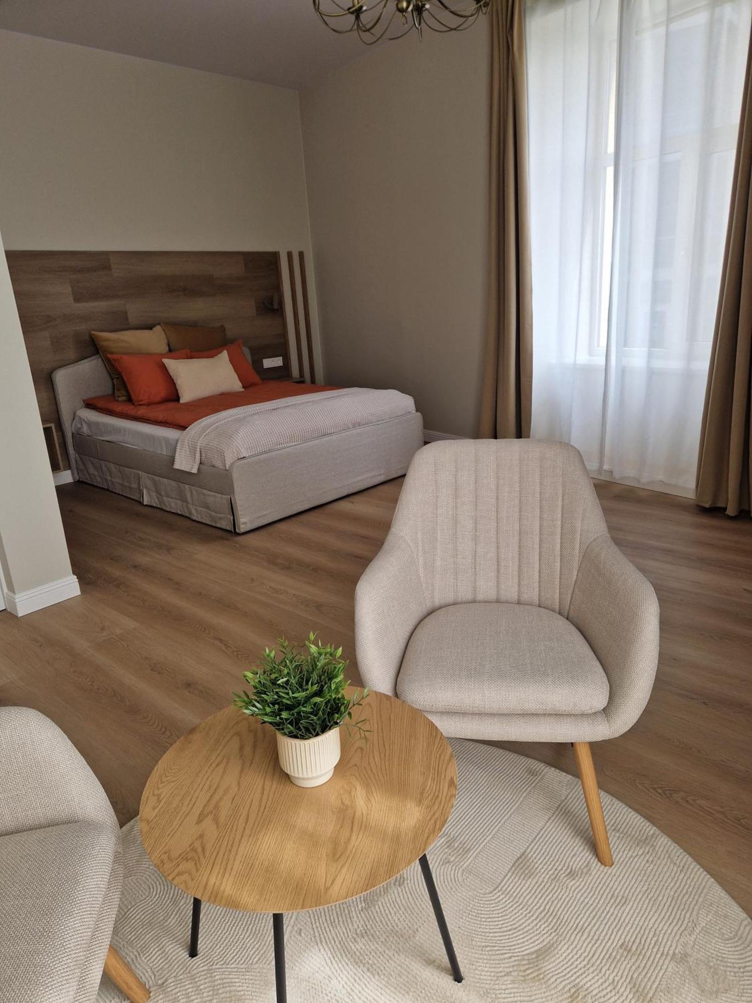 Atf Apartments Riga Exterior foto