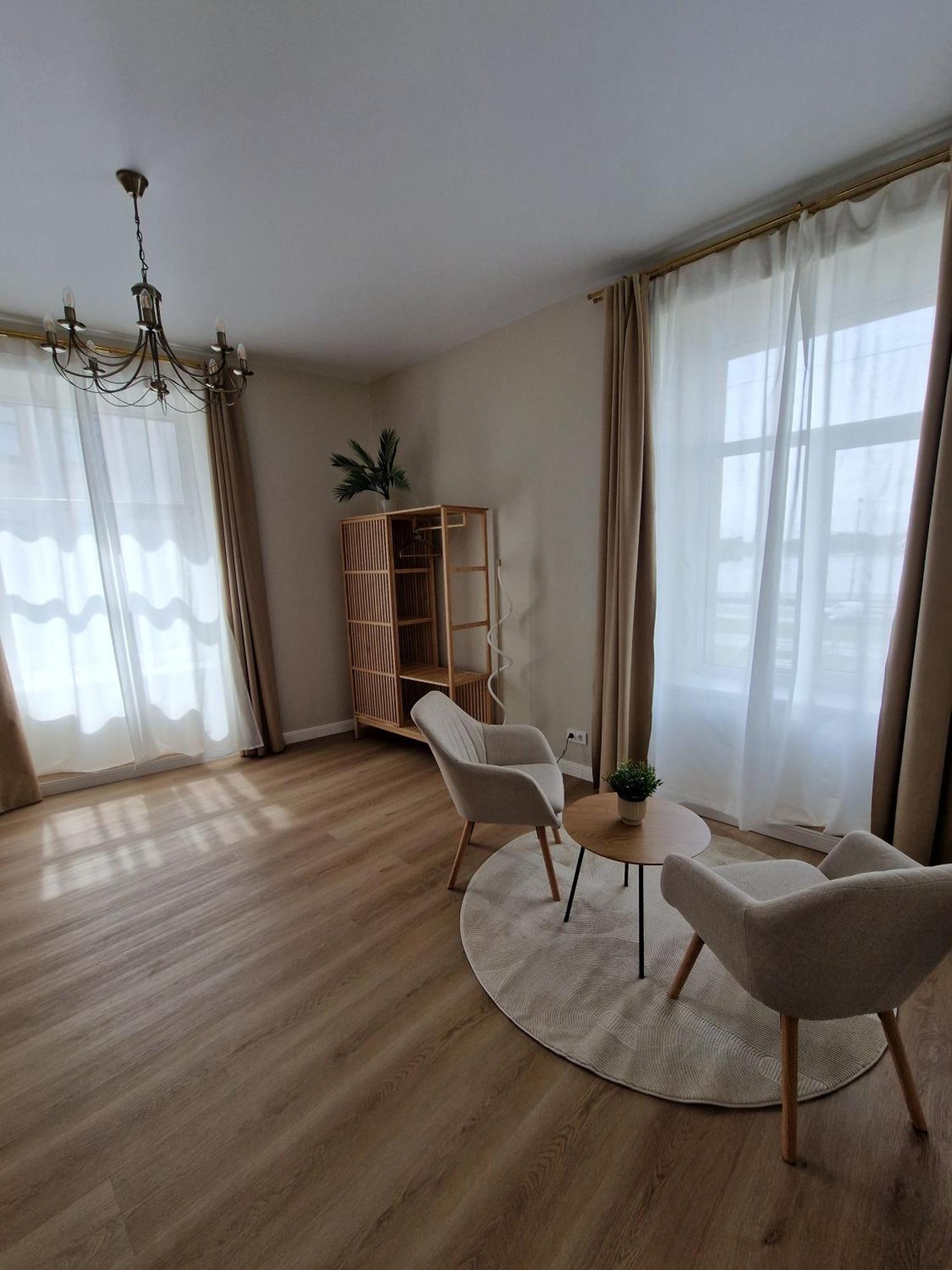 Atf Apartments Riga Exterior foto