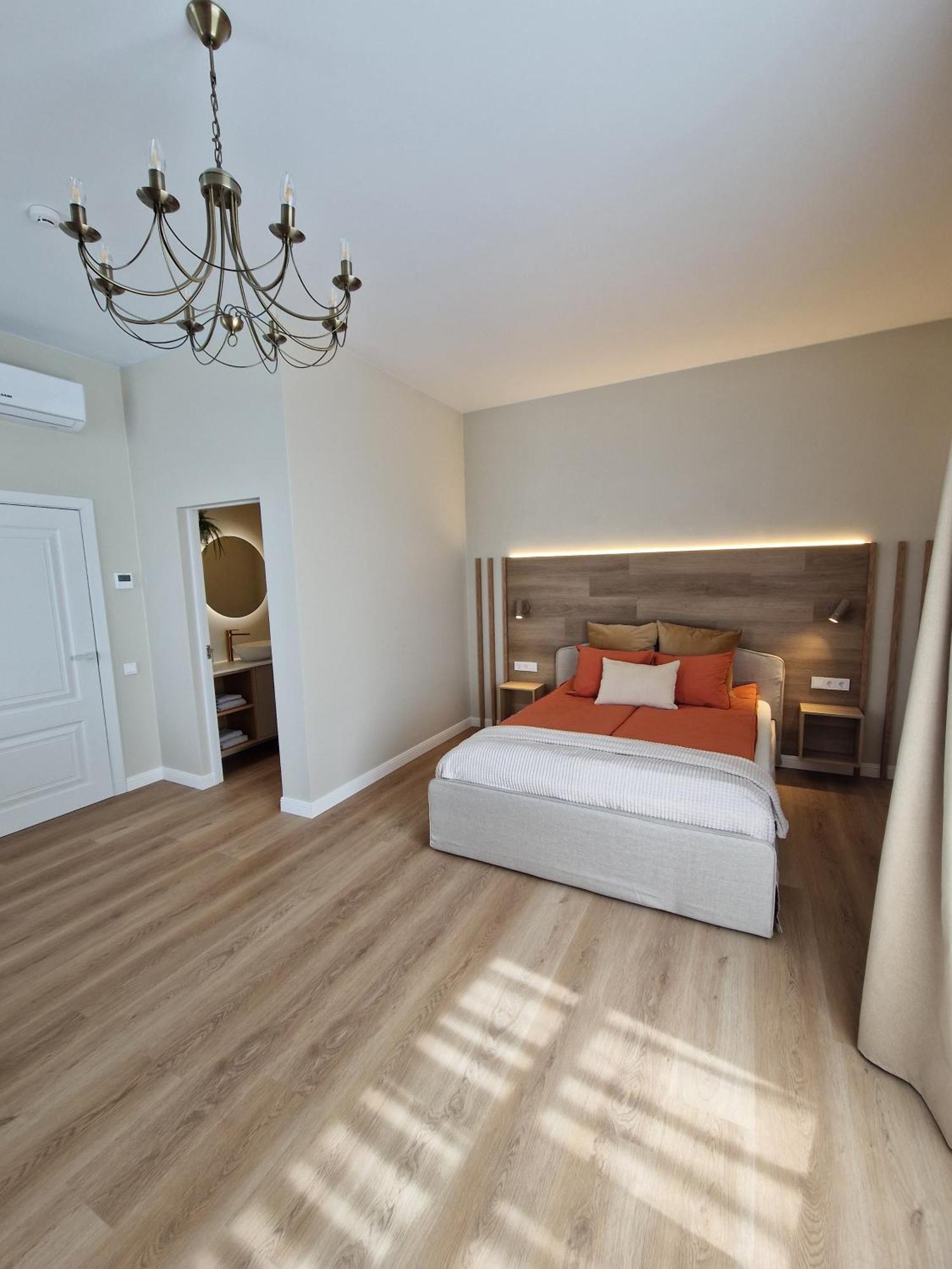 Atf Apartments Riga Exterior foto